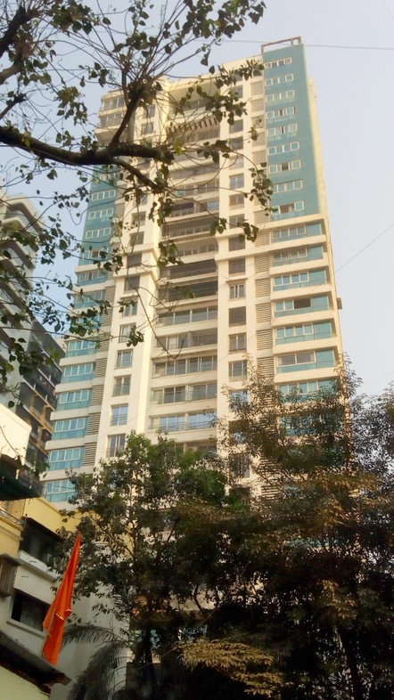 Main - Majestic Tower, Prabhadevi